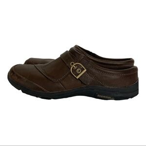 Merrell slip on shoes Sz 7